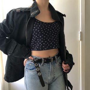 G-Star bomber jacket